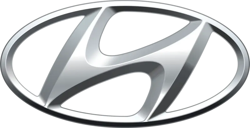 Hyundai logosu