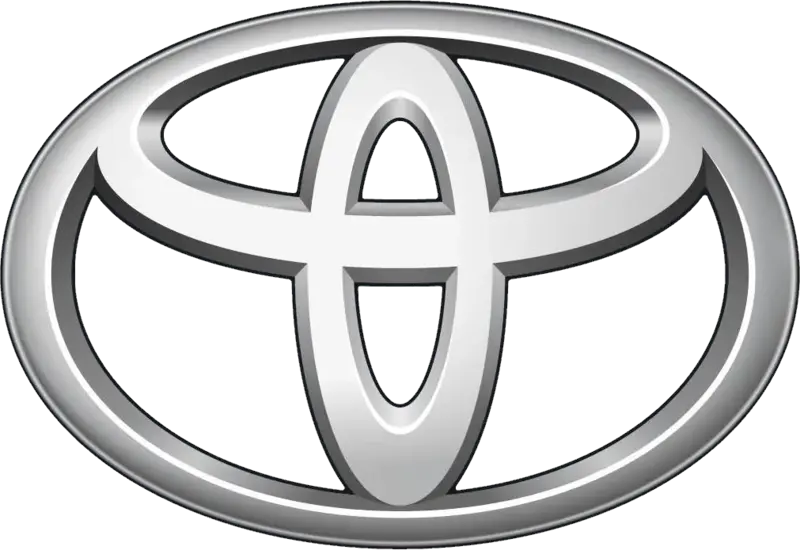 Toyota logosu