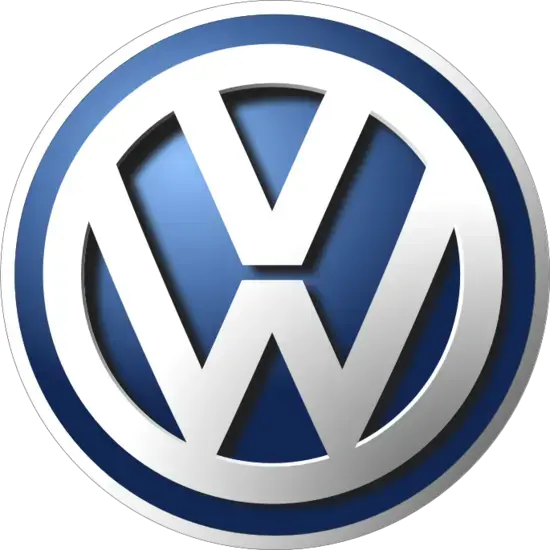 Volkswagen logosu